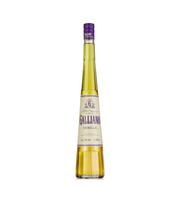 Lichior Galliano Vanilla 0.7L