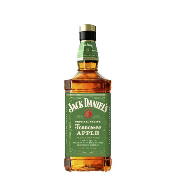 Jack Daniel's Tennesse Apple Lichior 0.7L