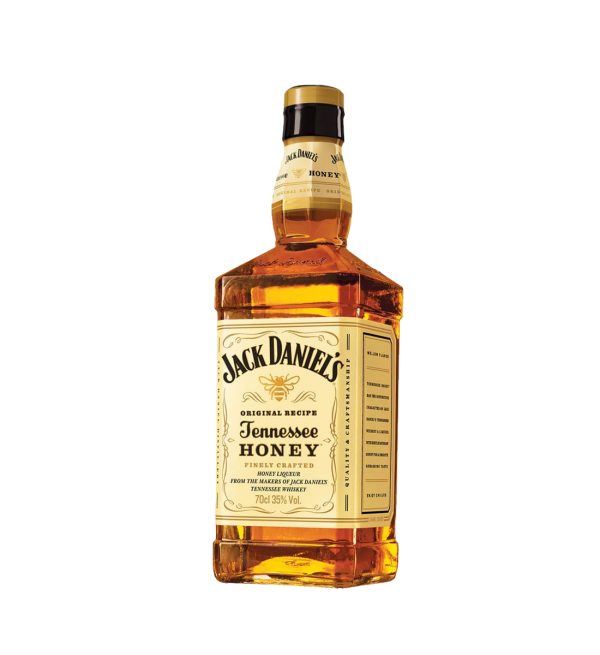 Jack Daniel's Tennesse Honey Lichior 0.7L