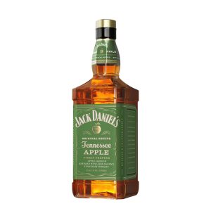 Jack Daniel's Tennesse Apple Lichior 1L