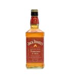 Jack Daniel's Tennesse Fire Lichior 0.7L
