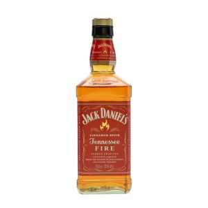 Jack Daniel's Tennesse Fire Lichior 0.7L