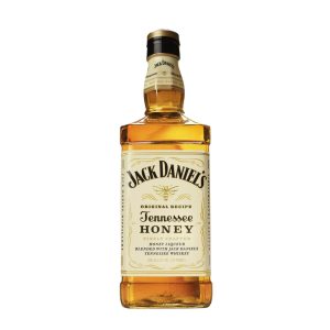 Jack Daniel's Tennesse Honey Lichior 1L