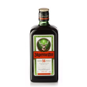 Jagermeister 0.5L
