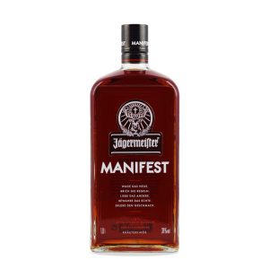 Jagermeister Manifest 1L