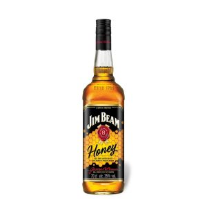 Jim Beam Lichior Honey 0.7L