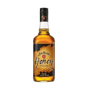 Jim Beam Lichior Honey 1L