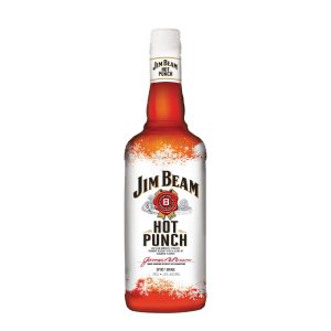 Jim Beam Lichior Hot Punch 0.7L