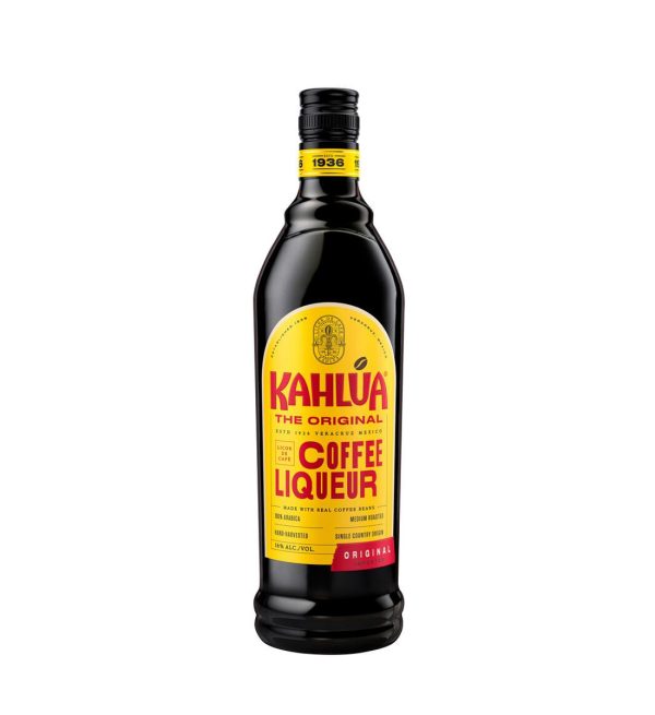 Kahlua Lichior 1L