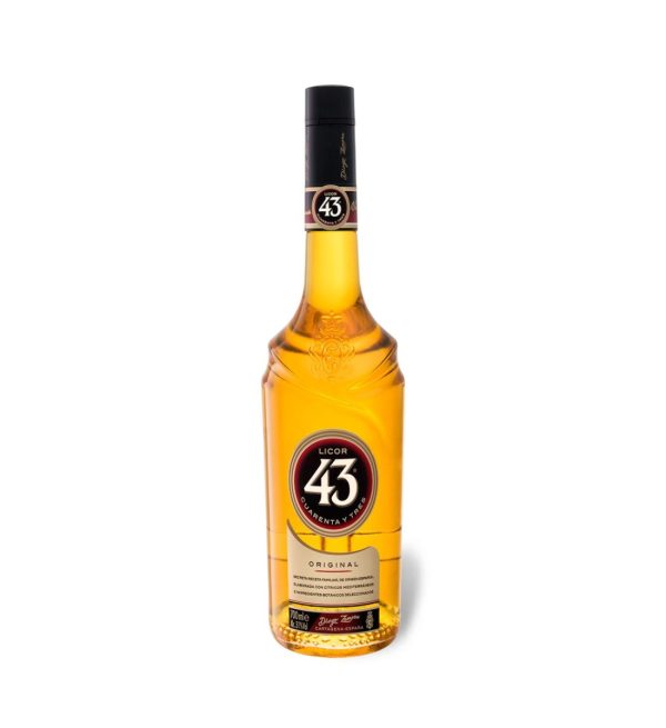 Lichior Licor 43 0.7L