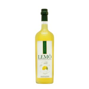 Lichior Lemo Limoncello Distillati 1L