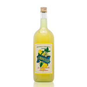 Lichior Limoncello Distillati 2L