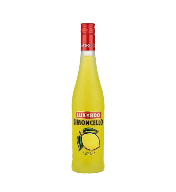 Lichior Limoncello Luxardo 0.7L