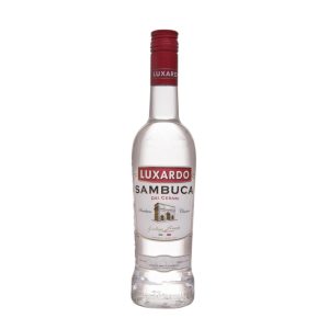 Lichior Luxardo Sambuca dei Cesari 0.7L