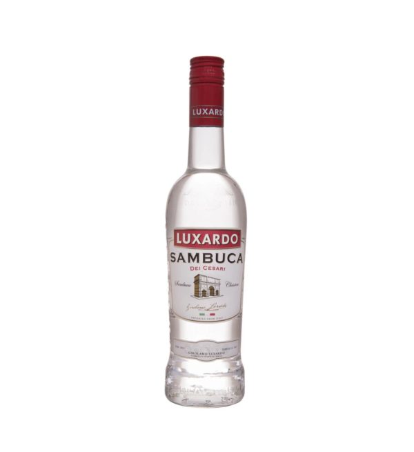 Lichior Luxardo Sambuca dei Cesari 0.7L