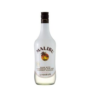Malibu Original Lichior Coconut 0.7L