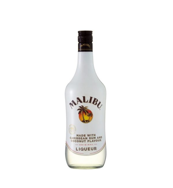 Malibu Original Lichior Coconut 0.7L