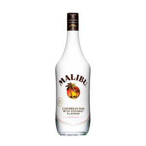 Malibu Lichior Original Coconut 1L