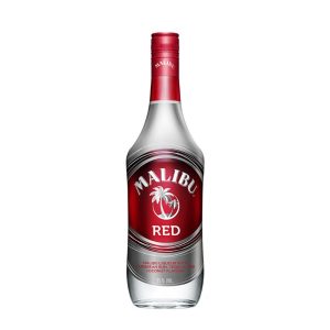 Malibu Lichior Red Tequila & Coconut 0.7L