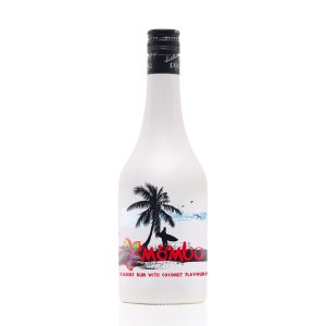 Mambo Lichior Coconut Distillati 0.7L