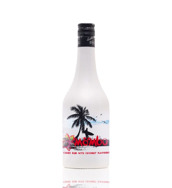 Mambo Lichior Coconut Distillati 0.7L