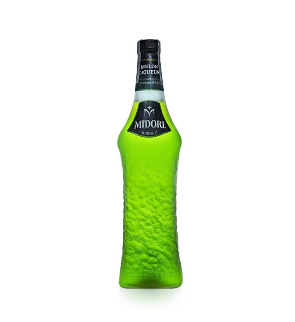 Lichior Midori Melon 1L