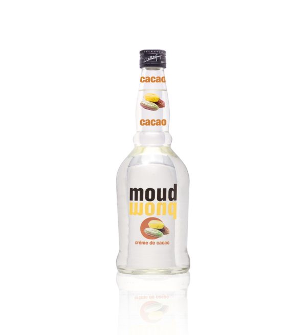 Lichior Moud Creme de Cacao 0.7L
