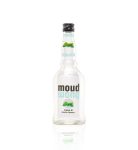 Lichior Moud Crema di Menta Bianca 0.7L