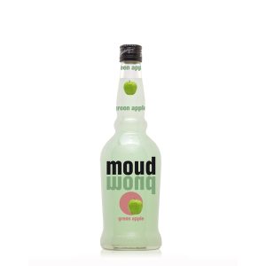 Lichior Moud Mela Verde 0.7L