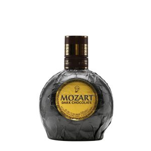 Mozart Lichior Dark Chocolate Cream 0.5L