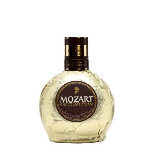 Mozart Lichior Gold Chocolate Cream 0.5L