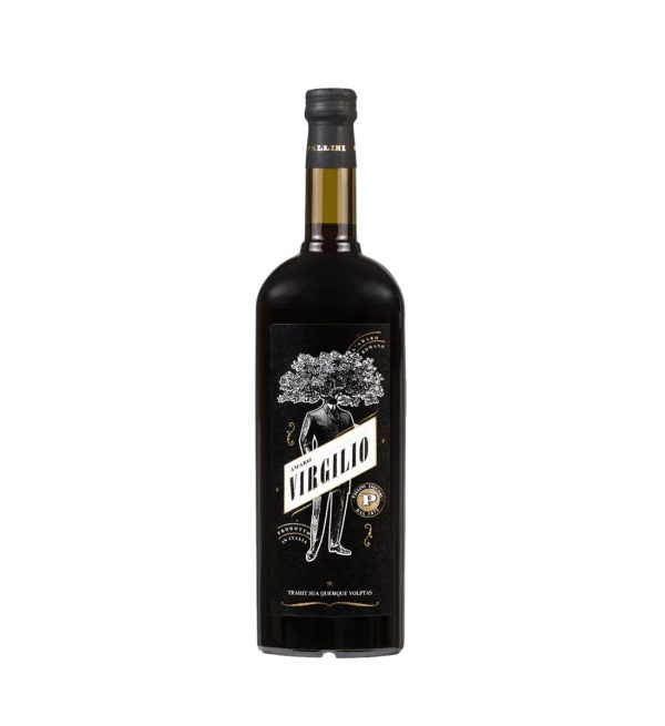 Lichior Pallini Amaro Virgilio 0.7L