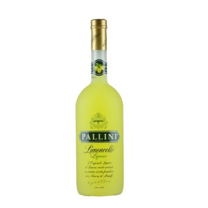 Limoncello Pallini Lichior 1L
