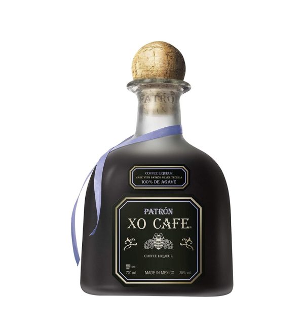 Patron Lichior Cafe XO 0.7L