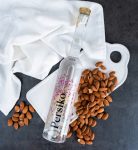 Lichior Persiko Mandle Smooth French 0.5L