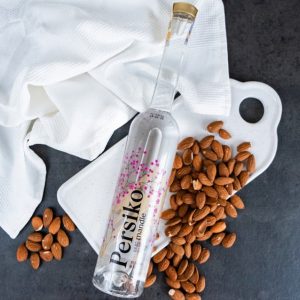Lichior Persiko Mandle Smooth French 0.5L