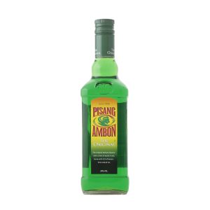 Pisang Lichior Ambon The Original 1L