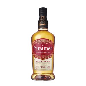 Lichior Dubliner Irish Honeycomb 0.7L