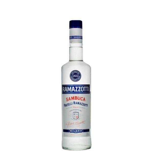 Lichior Ramazzotti Sambuca 0.7L