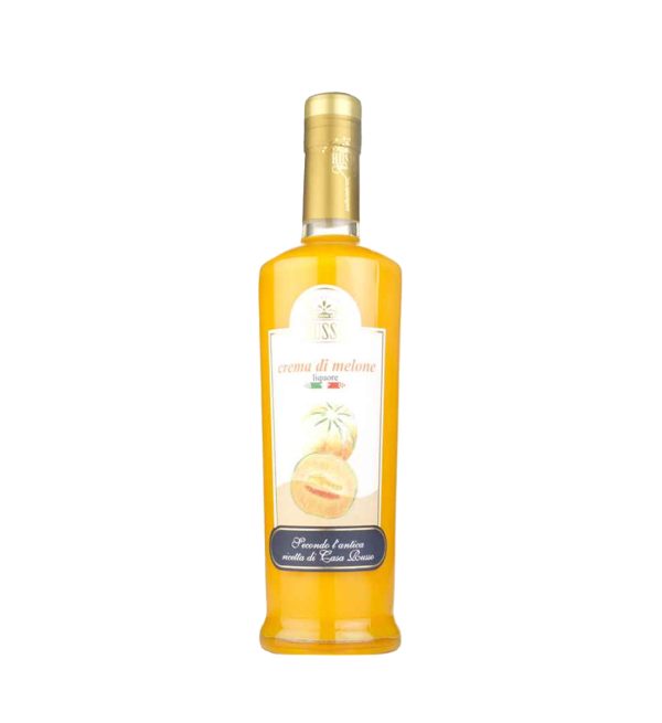 Lichior Russo 1899 Crema di Melone 0.7L