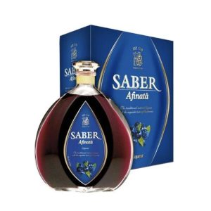 Lichior Saber Afinata 0.7L