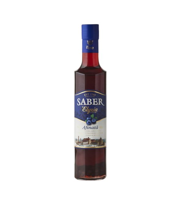 Lichior Saber Elyzia Afinata 0.5L
