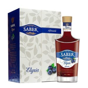 Lichior Saber Elyzia Afinata 0.7L