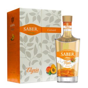 Lichior Saber Elyzia Caisata 0.7L