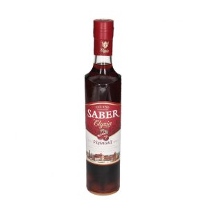 Lichior Saber Elyzia Visinata 0.5L