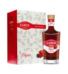 Lichior Saber Fructe de padure 0.7L