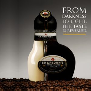 Sheridan's Lichior 0.7L