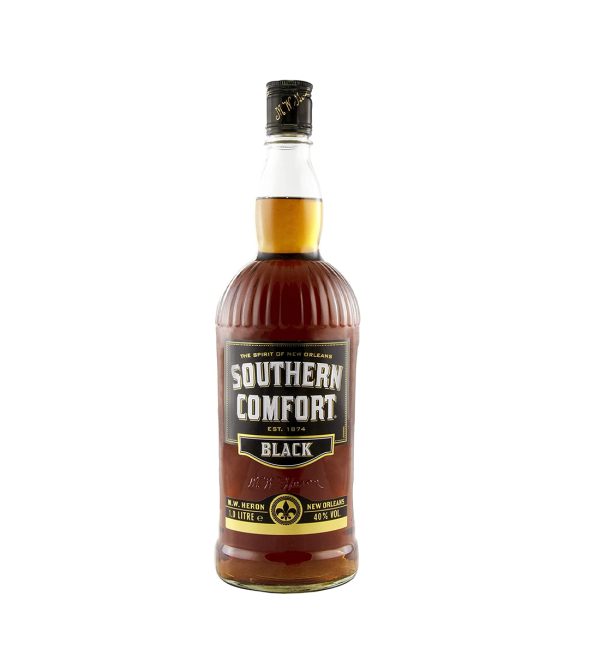 Southern Comfort Black Lichior 1L