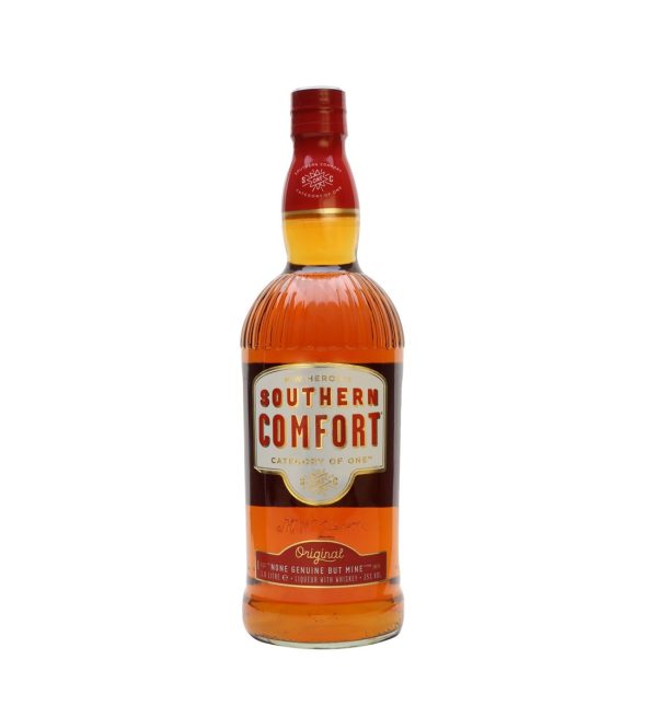 Southern Comfort Original Lichior 1L