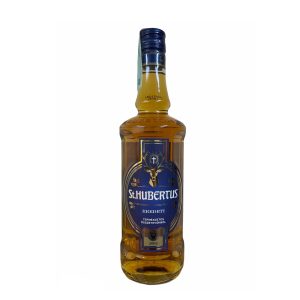 St Hubertus Eredeti - Lichior De Fruncte Si Plante De Padure - 0.5L